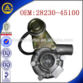 TDO5H-14G / 10 28230-45100 turbocompresseur pour Hyundai